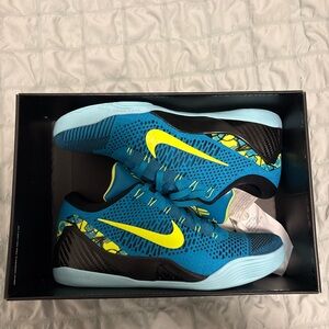 Nike Kobe 9 low “Perspective”
